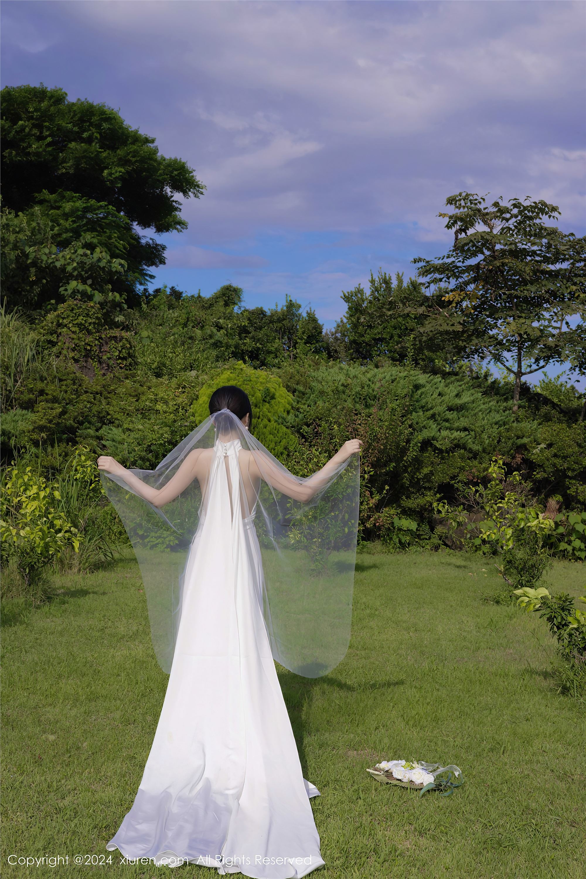 Xiuren秀人网 2024.11.01 NO.9387 鱼子酱Fish